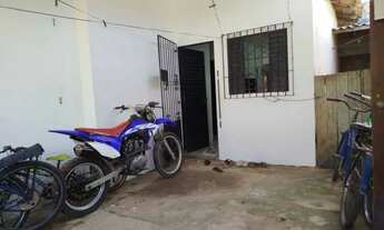 Imagem 2: Lv* vende-se casa em Cidade Continental