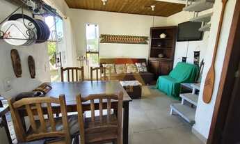 Imagem 4: Imperdível oportunidade: Casa à venda em Ibiraquera com vista para a Lagoa, Imbituba-SC!