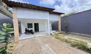 Imagem: Casa solta para alugar no Araçagy - 3 quartos