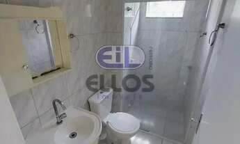 Imagem 7: Apartamento térreo 2 quartos bairro João Costa