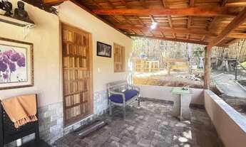 Imagem 5: Chacara Itacarezinho