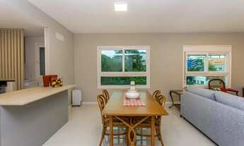 Imagem: Apartamento completo em frente ao Parcão