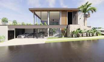 Imagem: Casa à venda em Campinas, Swiss Park, com