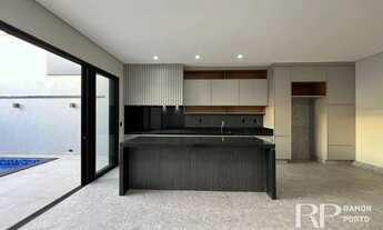 Imagem 12: Quinta do Lago Residence - Casa para venda no Condomínio Quinta do Lago, São José do Rio P