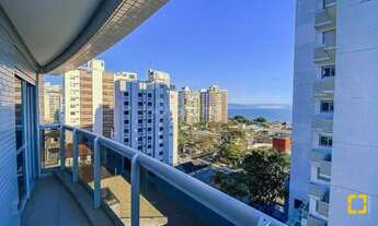 Imagem 4: Apartamento 3 dormitórios, com vista para a Beira mar - Agronômica - Florianópolis