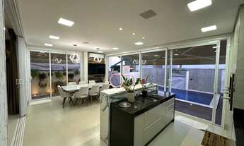 Imagem 2: Sobrado Belvedere I 325 m² | Alto Padrão