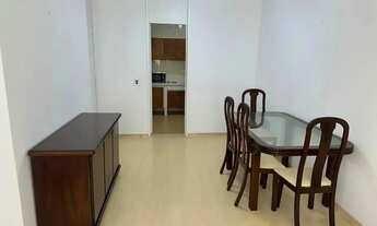 Imagem 5: Apartamento para venda possui 100 metros quadrados com 2 quartos