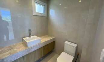 Imagem 4: Casa Alphaville Litoral Norte 3 de 6 Suítes 5430m² Reg. Lauro de Freitas Estrada do Coco