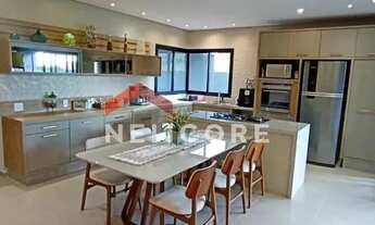 Imagem 4: Casa de condomínio em Rua Affonso Sesti - Residencial Terras Nobres - Itatiba/SP