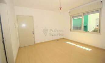 Imagem 3: Apartamento Amplo no Edifício Maipú - 2 Dormitórios em Localização Privilegiada