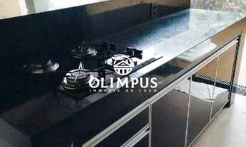 Imagem 7: Sobrado no condomínio Village Karaíba no Bairro Jardim Karaíba em Uberlândia