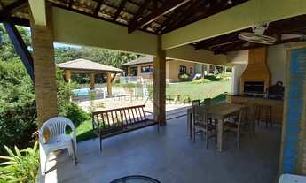 Imagem 4: Oportunidade - Casa em Condomínio - Condomínio Quinta das Flores - Bosque dos Eucaliptos