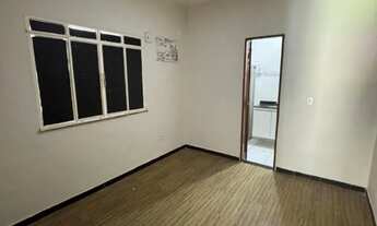 Imagem 7: Casa Duplex no Conjunto Tiradentes