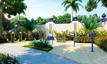 Imagem 4: Vendo Lote no Condomínio Estoril/ Aceita Financiamento Bancário