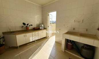 Imagem 5: Casa COMERCIAL para alugar, 205 m² por R$ 4.000/mês - AVENIDA INGLATERRA - Londrina/PR