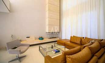 Imagem 2: Casa em Condomínio à venda, 4 quartos, 4 suítes, 4 vagas, Vila Castela - Nova Lima/MG