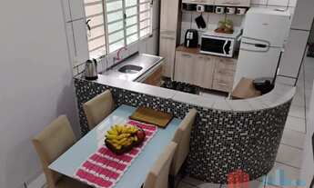 Imagem 3: Casa à venda Vila Firenze (Botujuru) em Campo Limpo Paulista