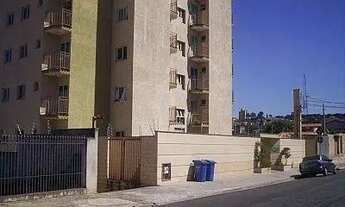 Imagem 8: Kitnet para vender com 1 quarto à venda, Ed. Doce Vida, Vila Carvalho - Sorocaba/SP