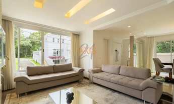 Imagem 4: Casa em Condomínio com 4 dormitórios à venda com 200m² por R$ 2.690.000,00 no bairro Orlea