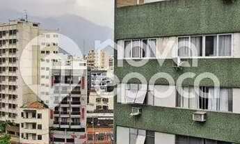 Imagem 5: Tijuca Apartamento cobertura com 4 dormitórios