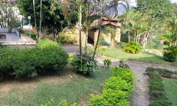 Imagem 13: Apartamento Residencial à venda, Corrêas, Petrópolis - AP0115