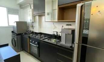 Imagem 6: APARTAMENTO - JAGUARIBE - SP