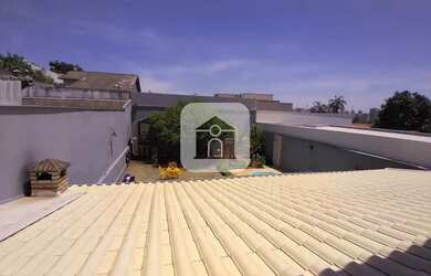 Imagem 16: Casa para venda no bairro Cidade Jardim