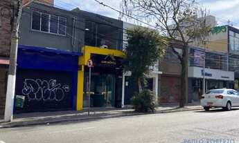 Imagem 3: COMERCIAL - PINHEIROS - SP