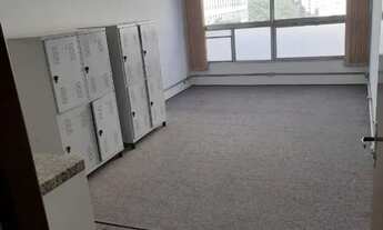 Imagem 4: Conjunto para alugar, 120 m² por R$ 9.550,00/mês - Bela Vista - São Paulo/SP