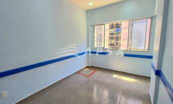 Imagem: EXCELENTE SALA COMERCIAL REFORMADA E DISPONÍVEL