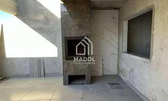 Imagem 2: CASA 3 QUARTOS, SENDO UMA SUITE, SALA, COZINHA, LAJE, APROX. 90 M2 CONSTRUÍDOS