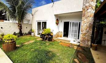 Imagem 2: Casa em Condomínio para Venda em Camaçari, Guarajuba (Monte Gordo), 2 dormitórios, 2 suíte