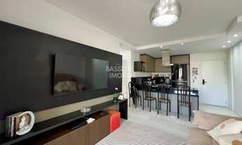 Imagem: Apartamento 2 dormitórios no Bairro Trindade