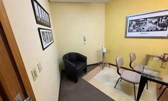 Imagem 2: CONJUNTO/SALA no bairro MENINO DEUS em PORTO ALEGRE