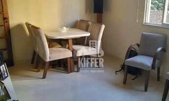 Imagem 6: Apartamento à venda, 69 m² por R$ 435.000,00 - Icaraí - Niterói/RJ