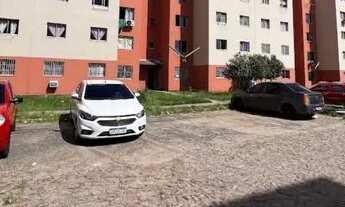 Imagem: Apartamento condomínio guerreiro