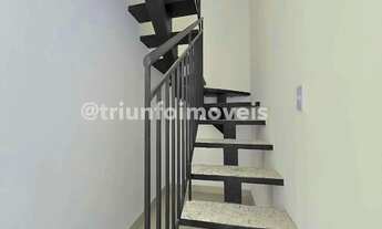 Imagem 4: Apartamento no Horto Florestal com 4 suítes TR231448 THE -6OD2KQ