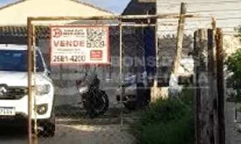 Imagem: Terreno à venda com 300m² na Vila Ré