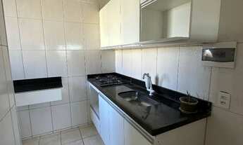 Imagem 4: WC - Apartamento 2 quartos Colina A em Colina de Laranjeiras 245.000,00