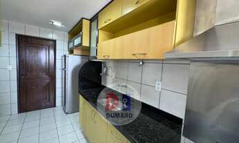 Imagem 7: APARTAMENTO - EDIFÍCIO FERRARA- 3 SUÍTES - RENASCENÇA