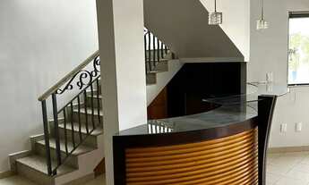 Imagem 5: Sobrado para venda tem metros quadrados com 4 quartos em Plano Diretor Sul - Palmas - TO