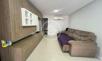 Imagem 2: Apartamento a venda na praia do Morro, sendo 2 Quartos. suíte, mobiliado, porteira fechada