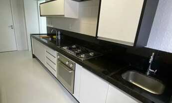 Imagem 7: Cond Evolution 3qts 2Vagas 105m2 c/Lazer completo