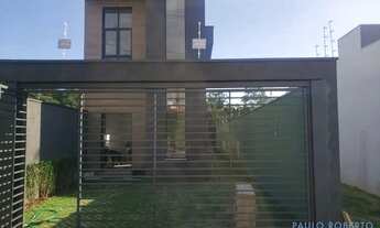 Imagem 2: CASA EM CONDOMÍNIO - VILLAS DO JAGUARI - SP