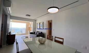 Imagem 3: Apartamento à venda 2 suítes 2 vagas Mykonos Aparecida Santos SP