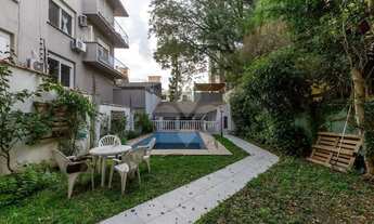 Imagem: Casa 3 dormitórios com garagem no bairro