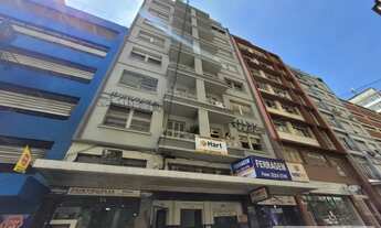 Imagem 2: Apartamento Padrão em Centro Histórico - Porto Alegre, RS
