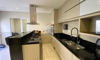 Imagem 6: Casa reformada em condomínio fechado Esmeralda Várzea Grande com 120m²