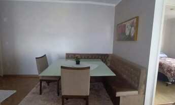 Imagem 5: Apartamento à venda no Residencial Platinum, em Votorantim-SP