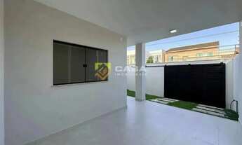 Imagem 5: N Linda casa Linear 3Qts c/ Suíte em Planice da Serra